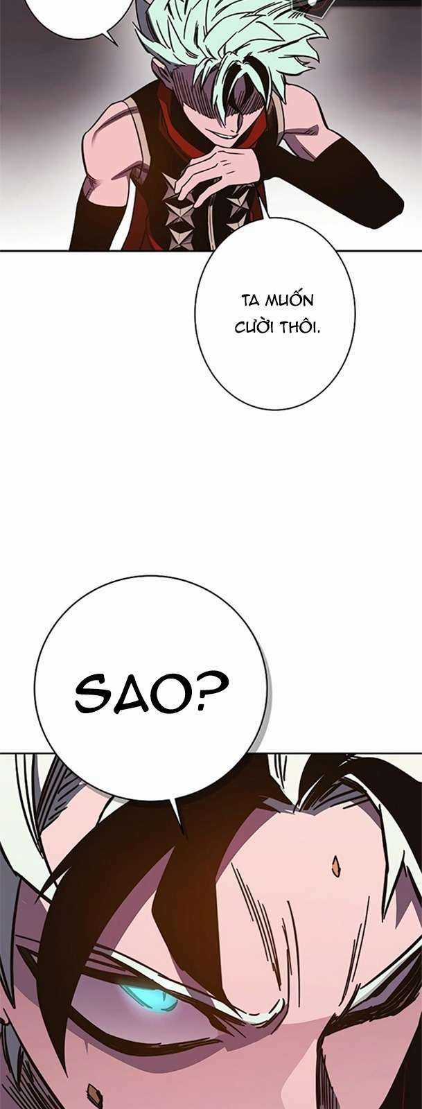 Ex & Ash Chapter 88 trang 103