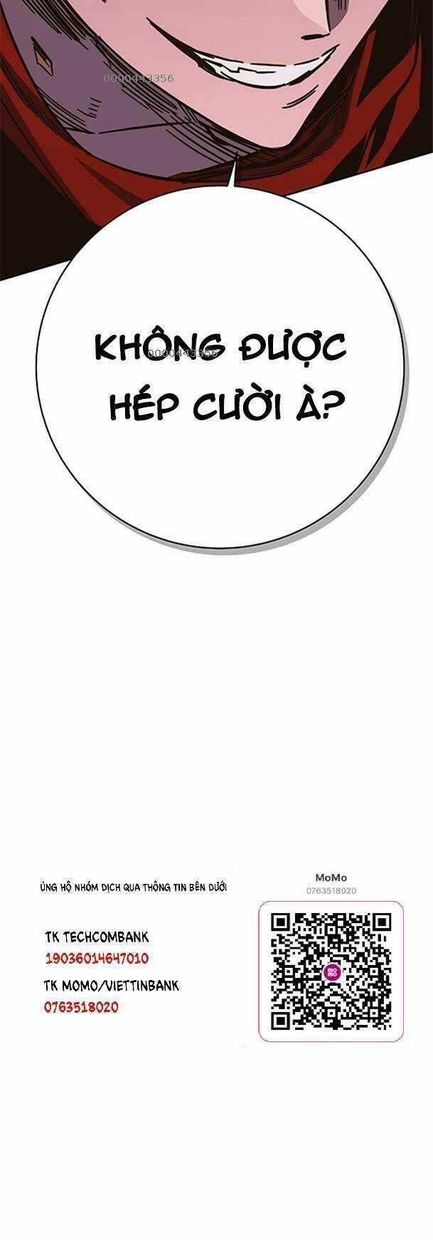 Ex & Ash Chapter 88 trang 104