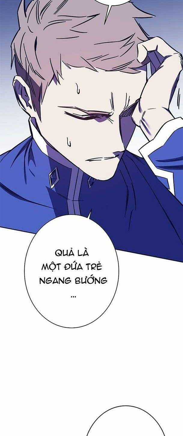 Ex & Ash Chapter 88 trang 11