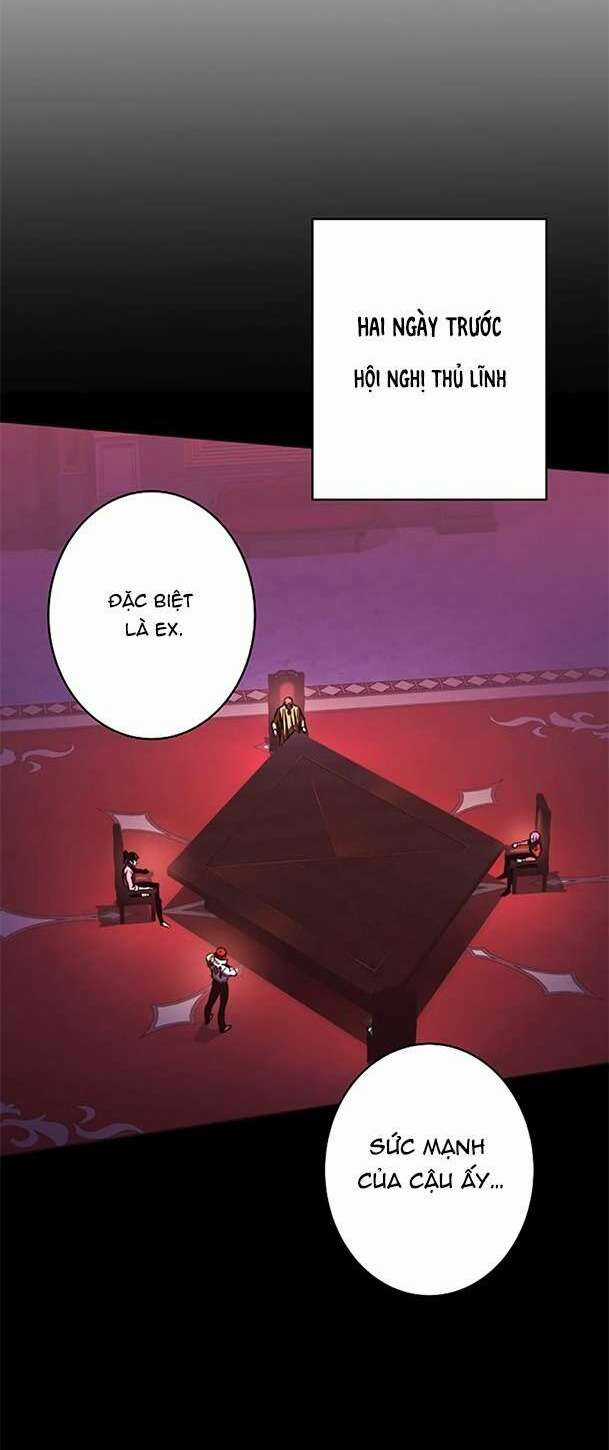 Ex & Ash Chapter 88 trang 13