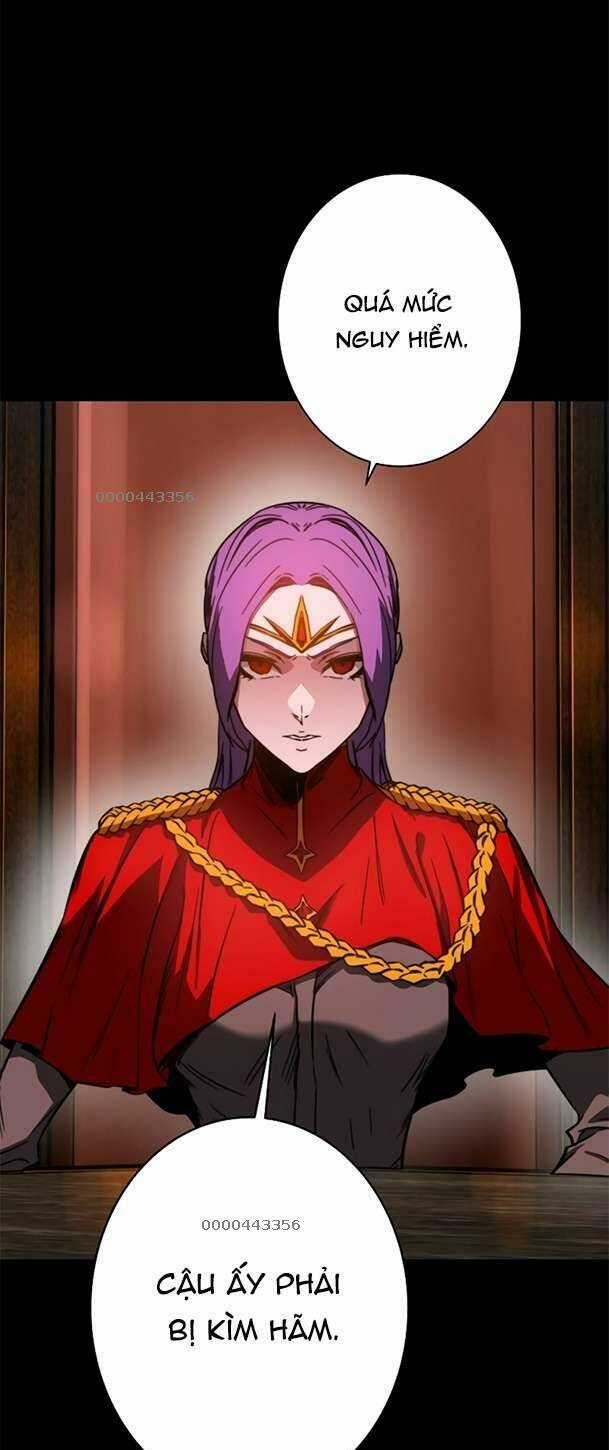 Ex & Ash Chapter 88 trang 14