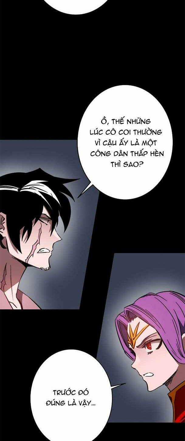 Ex & Ash Chapter 88 trang 15