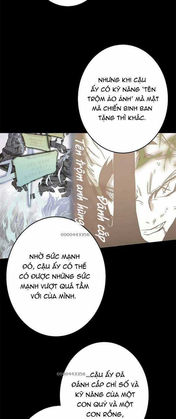 Ex & Ash Chapter 88 trang 16