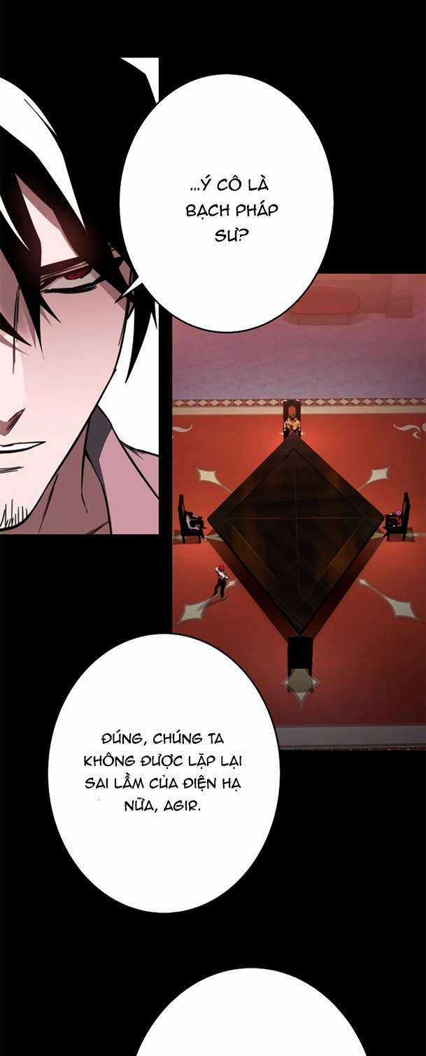 Ex & Ash Chapter 88 trang 18