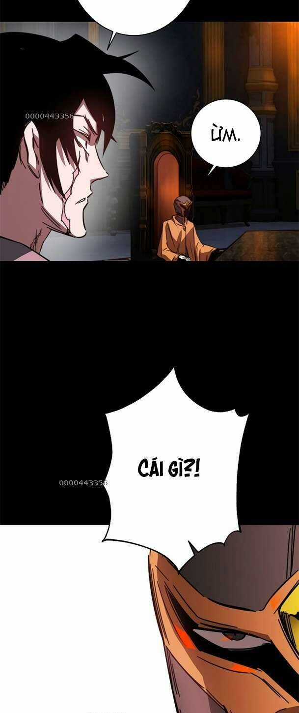 Ex & Ash Chapter 88 trang 24