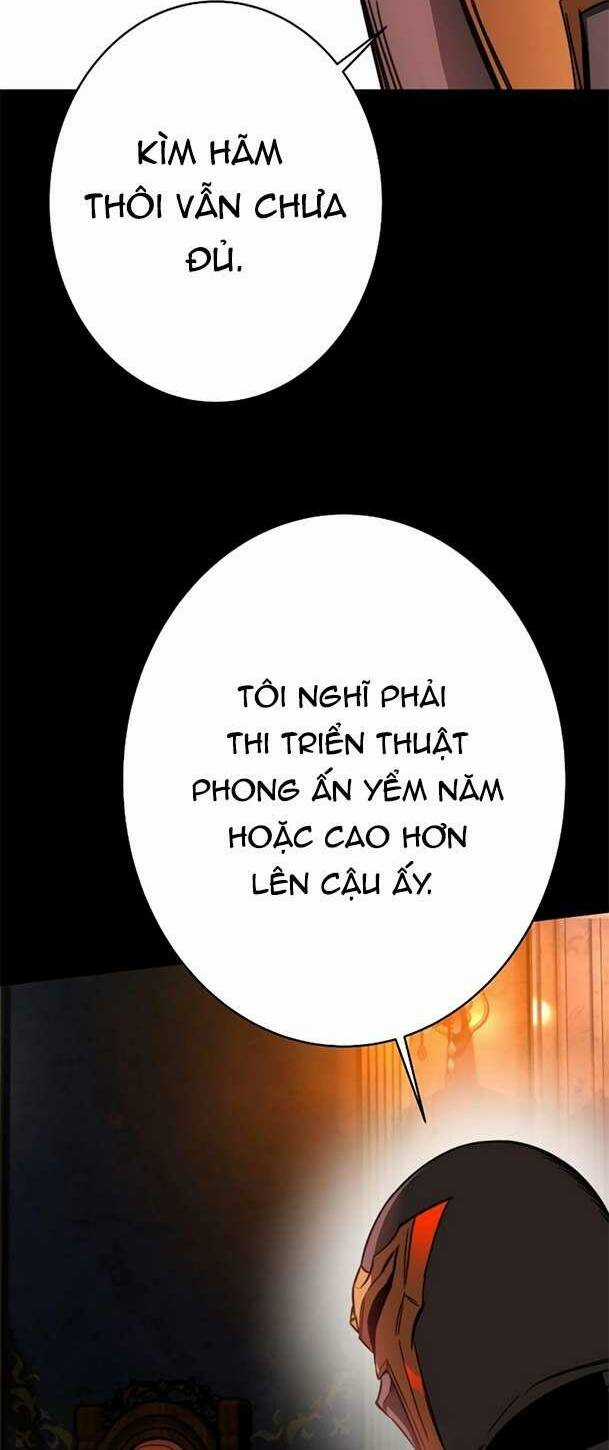 Ex & Ash Chapter 88 trang 25