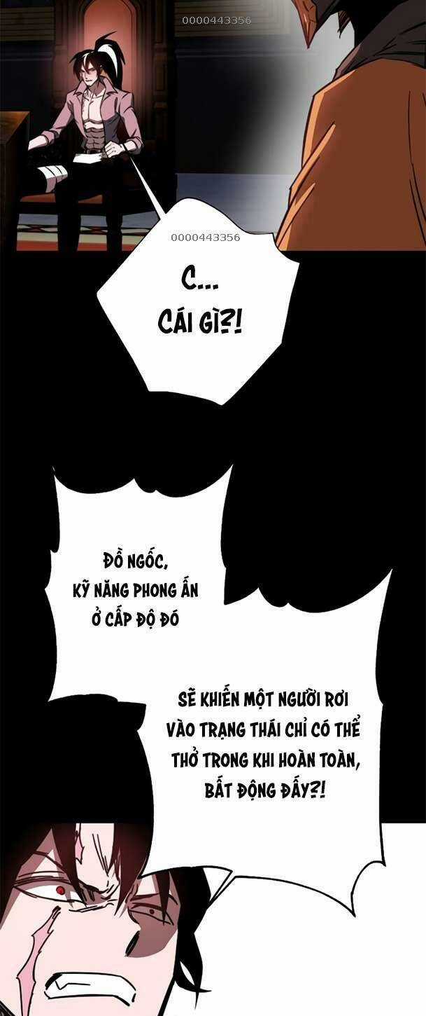 Ex & Ash Chapter 88 trang 26