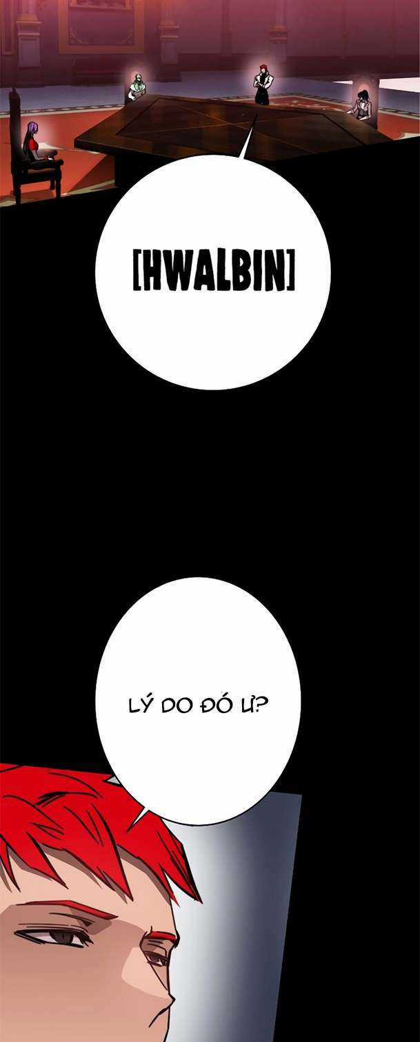 Ex & Ash Chapter 88 trang 28