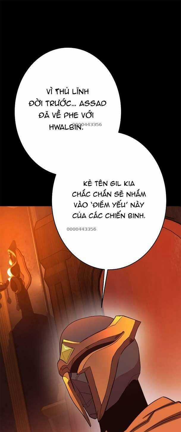 Ex & Ash Chapter 88 trang 30