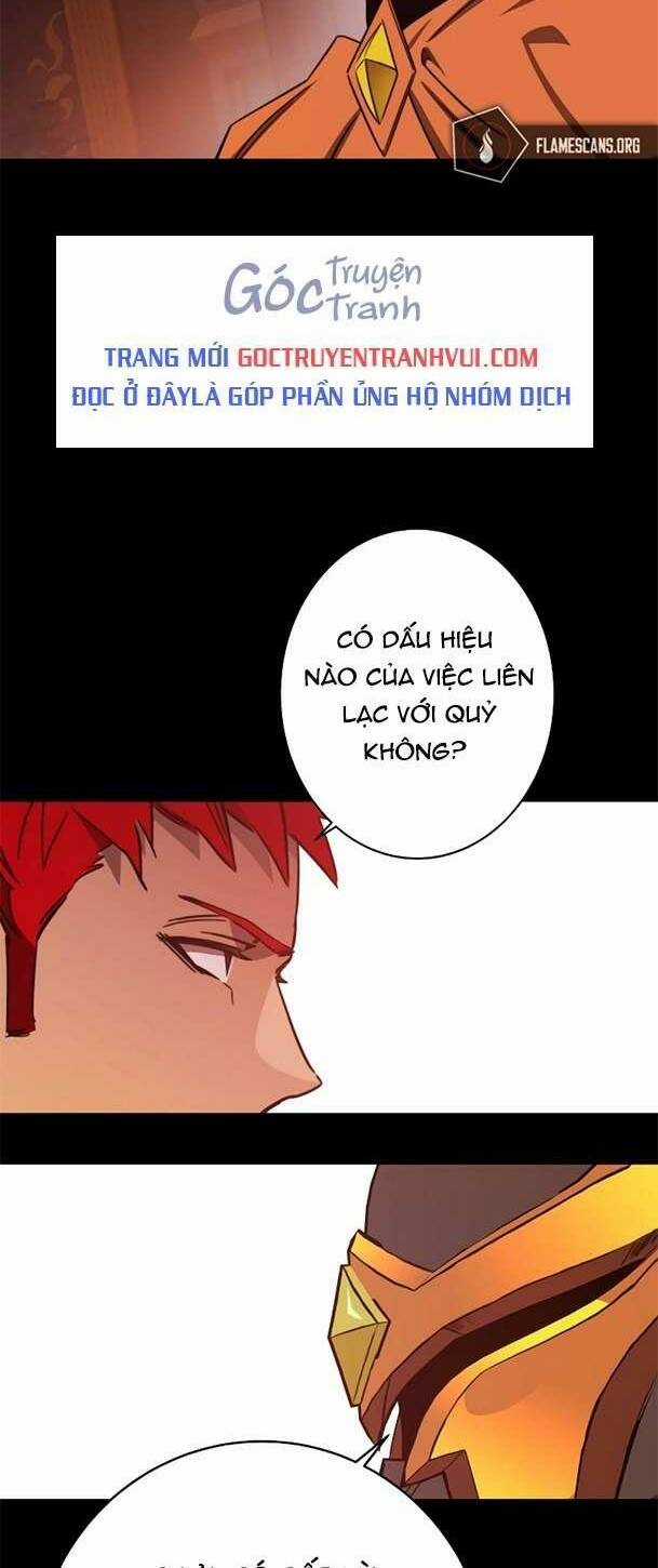 Ex & Ash Chapter 88 trang 31