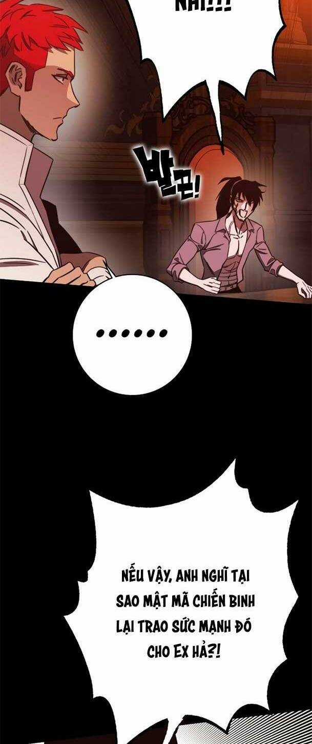 Ex & Ash Chapter 88 trang 33