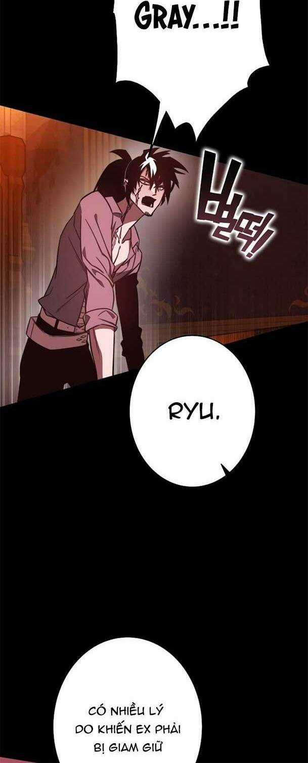 Ex & Ash Chapter 88 trang 39