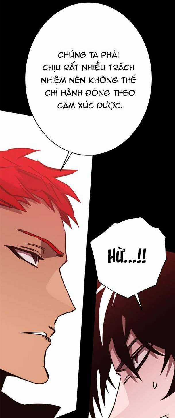 Ex & Ash Chapter 88 trang 41