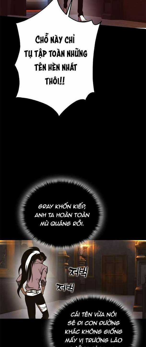 Ex & Ash Chapter 88 trang 43