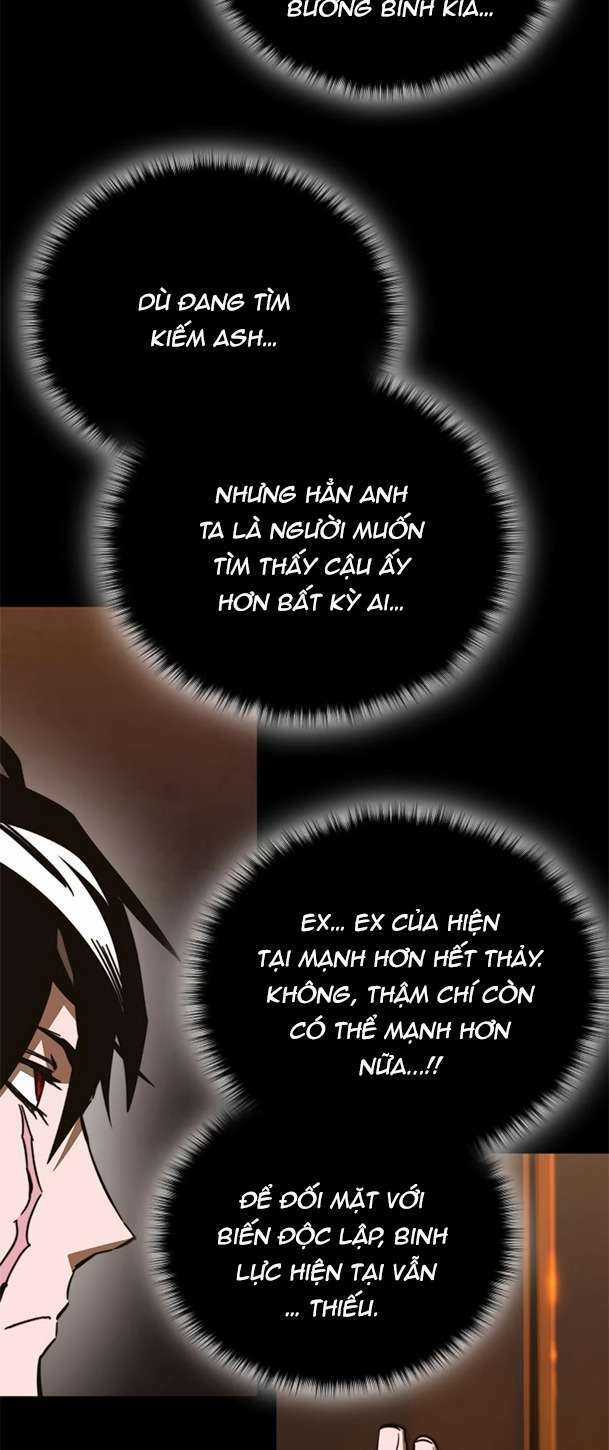 Ex & Ash Chapter 88 trang 44