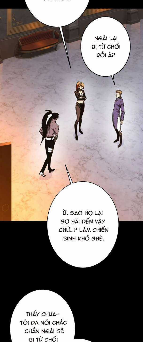 Ex & Ash Chapter 88 trang 46