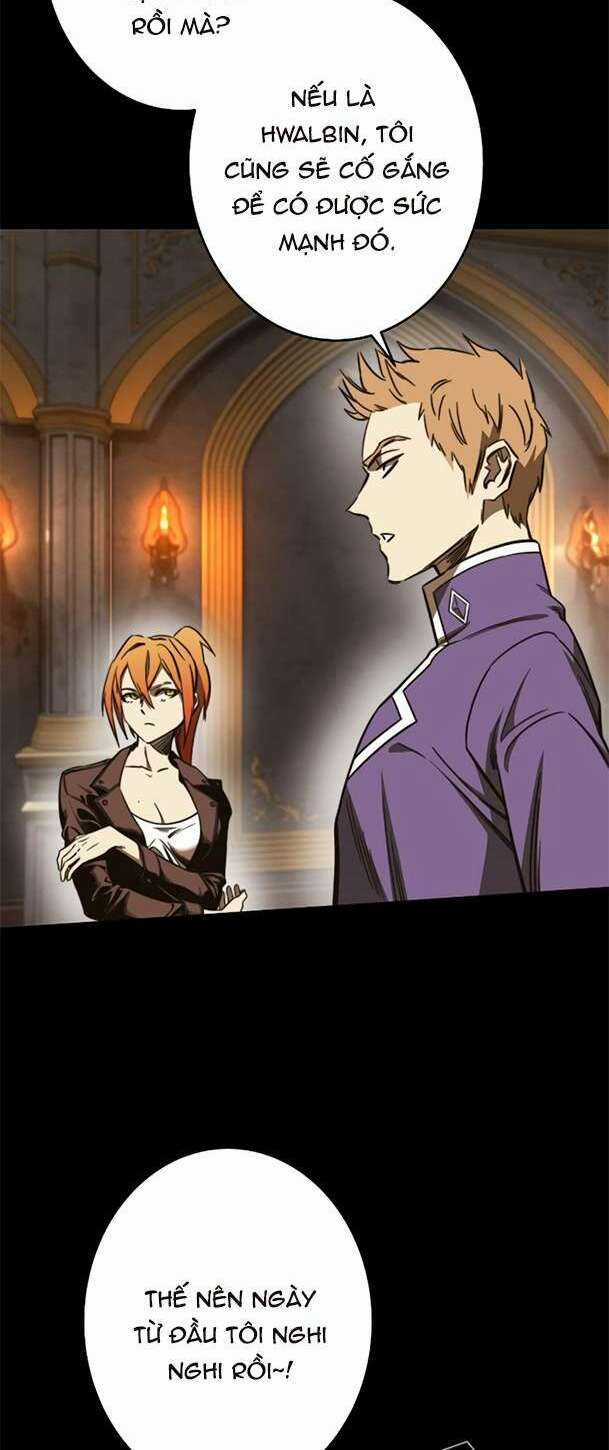 Ex & Ash Chapter 88 trang 47