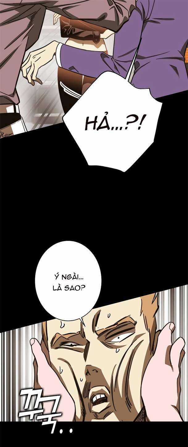 Ex & Ash Chapter 88 trang 50