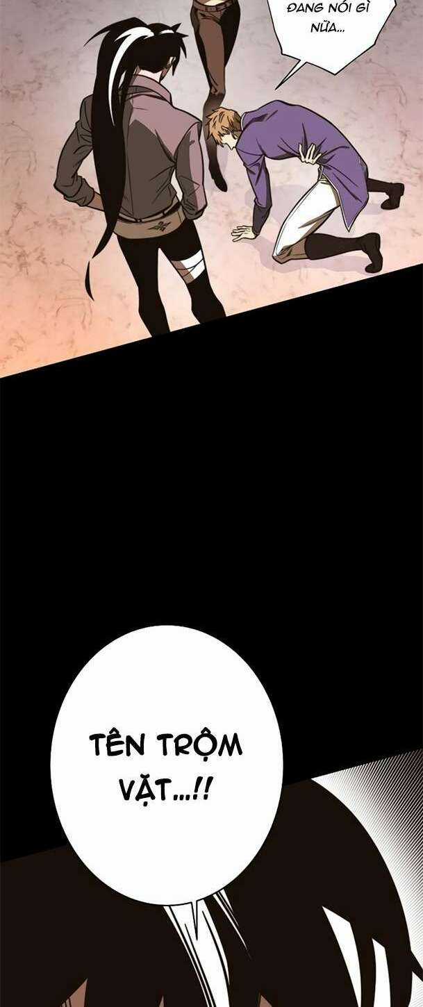 Ex & Ash Chapter 88 trang 53