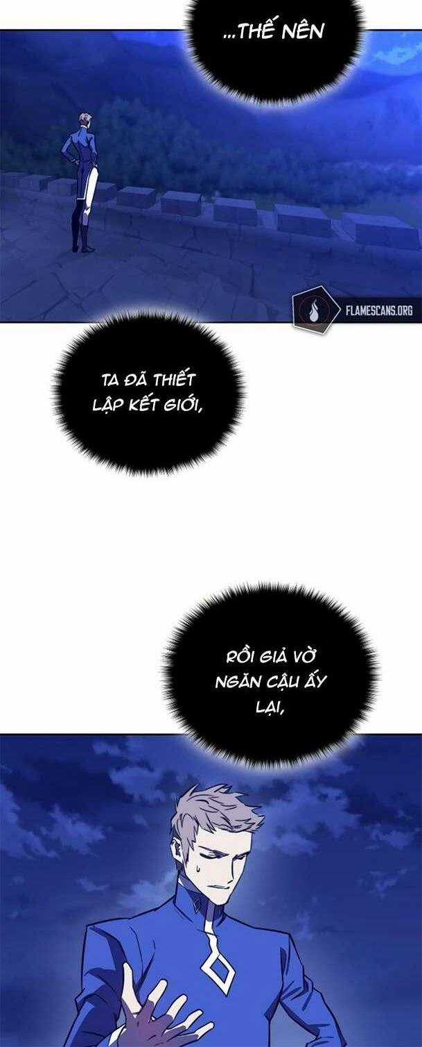 Ex & Ash Chapter 88 trang 59