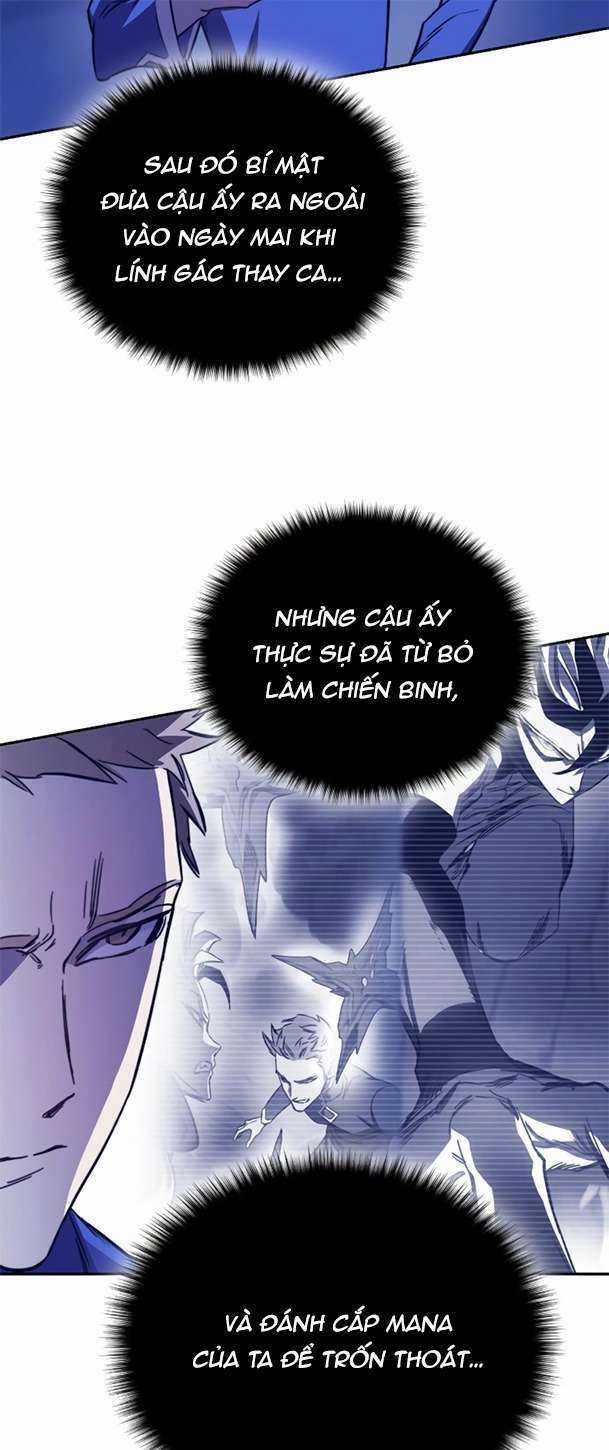 Ex & Ash Chapter 88 trang 60