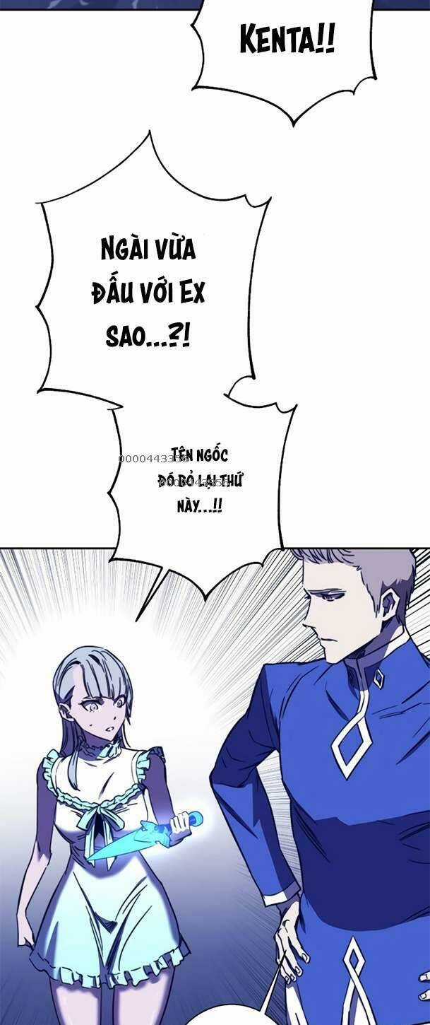 Ex & Ash Chapter 88 trang 62