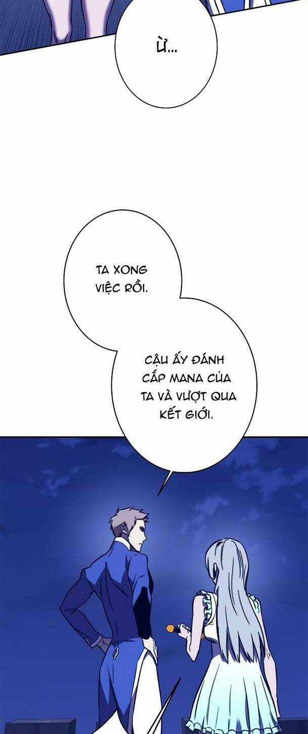 Ex & Ash Chapter 88 trang 63