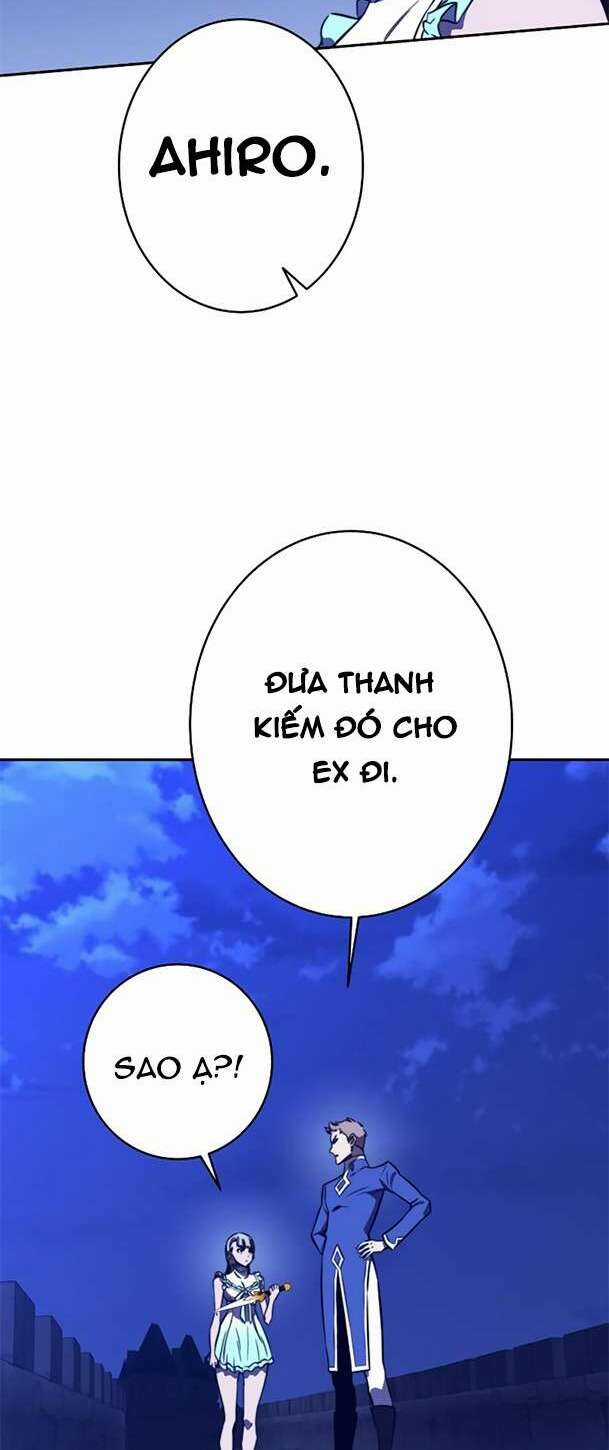 Ex & Ash Chapter 88 trang 65