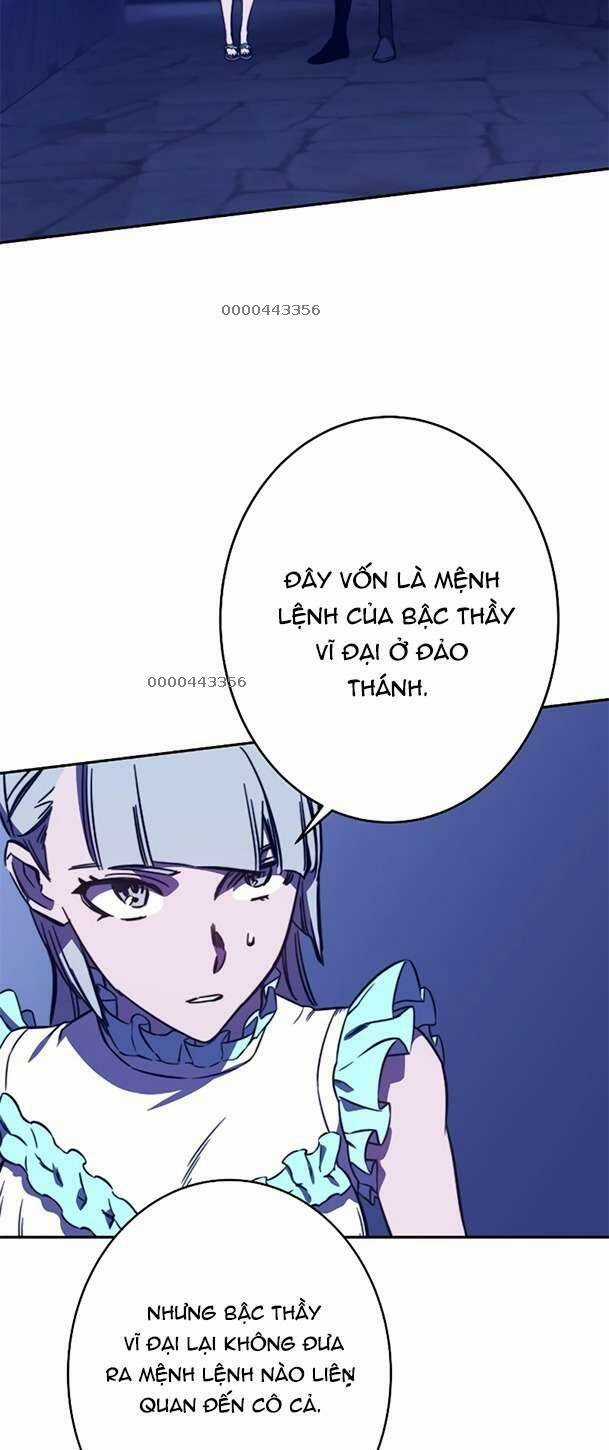 Ex & Ash Chapter 88 trang 66