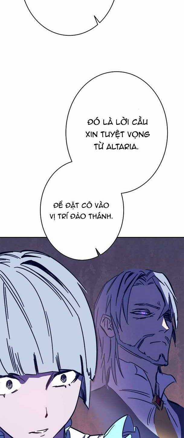 Ex & Ash Chapter 88 trang 67