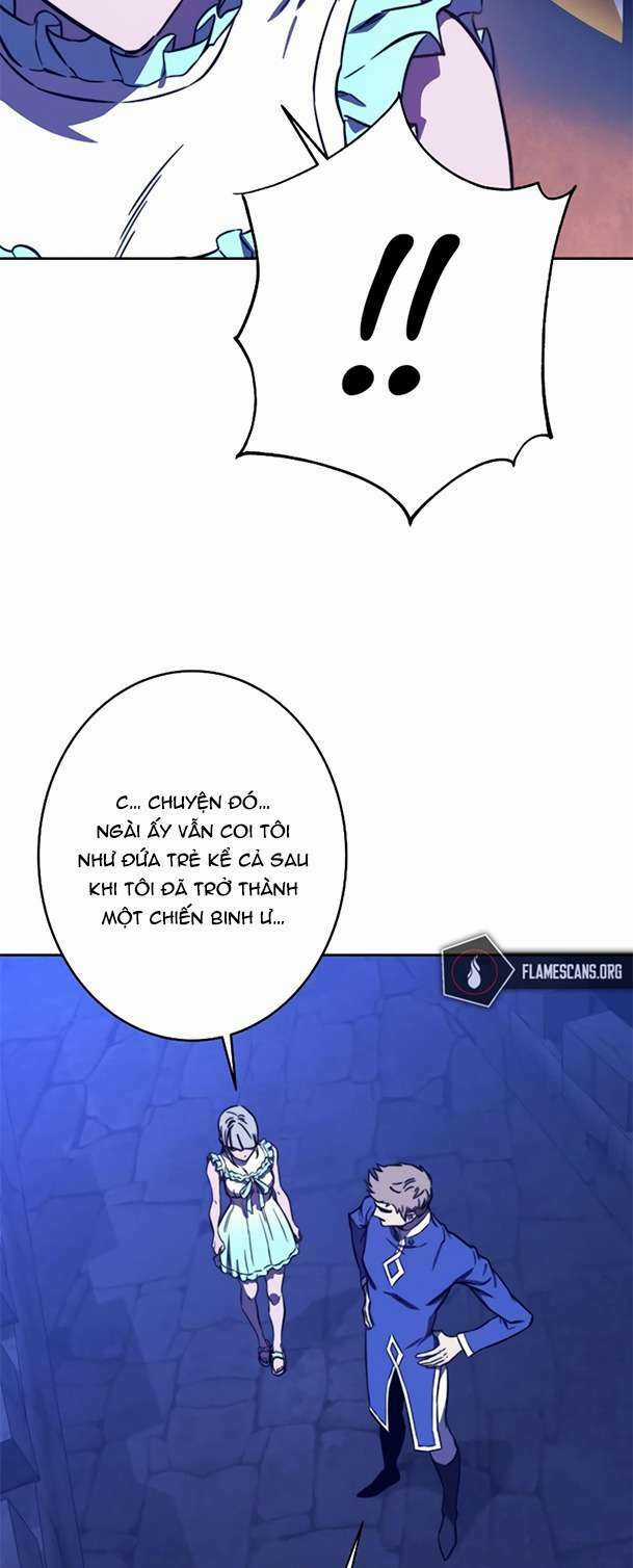 Ex & Ash Chapter 88 trang 68