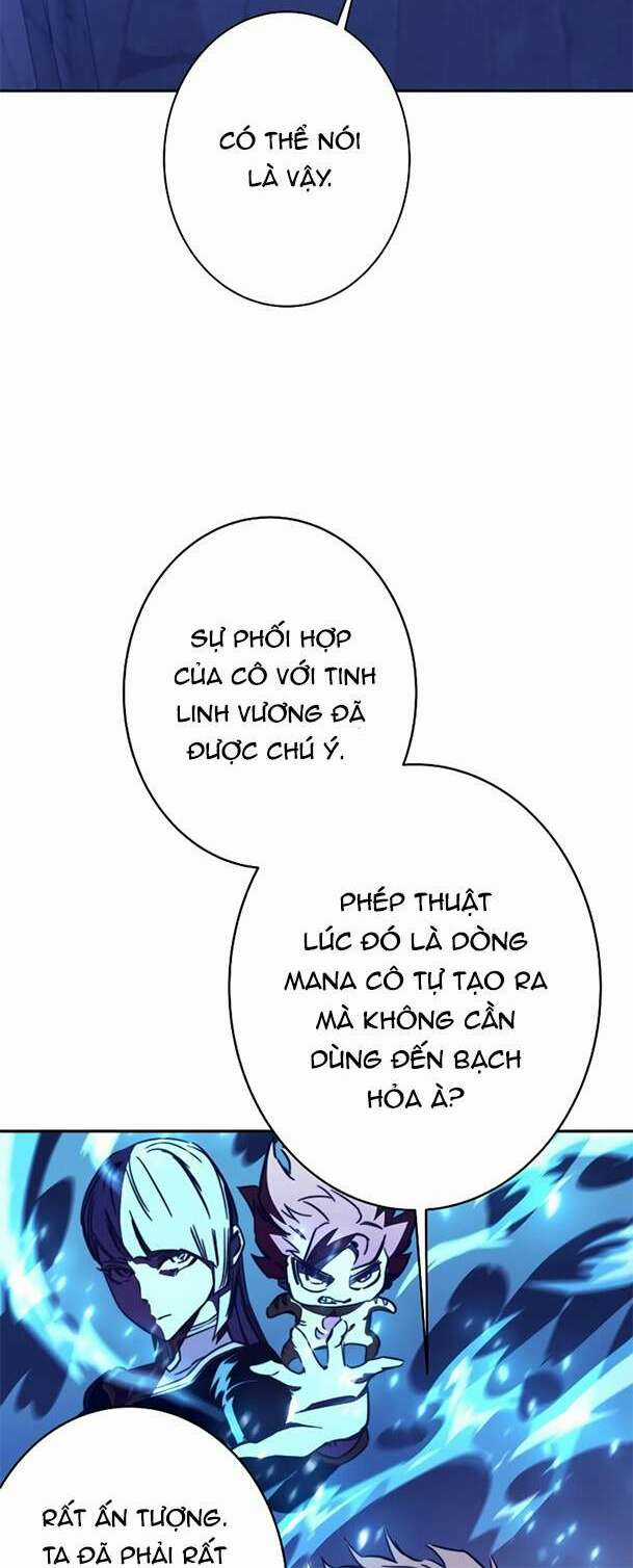 Ex & Ash Chapter 88 trang 69