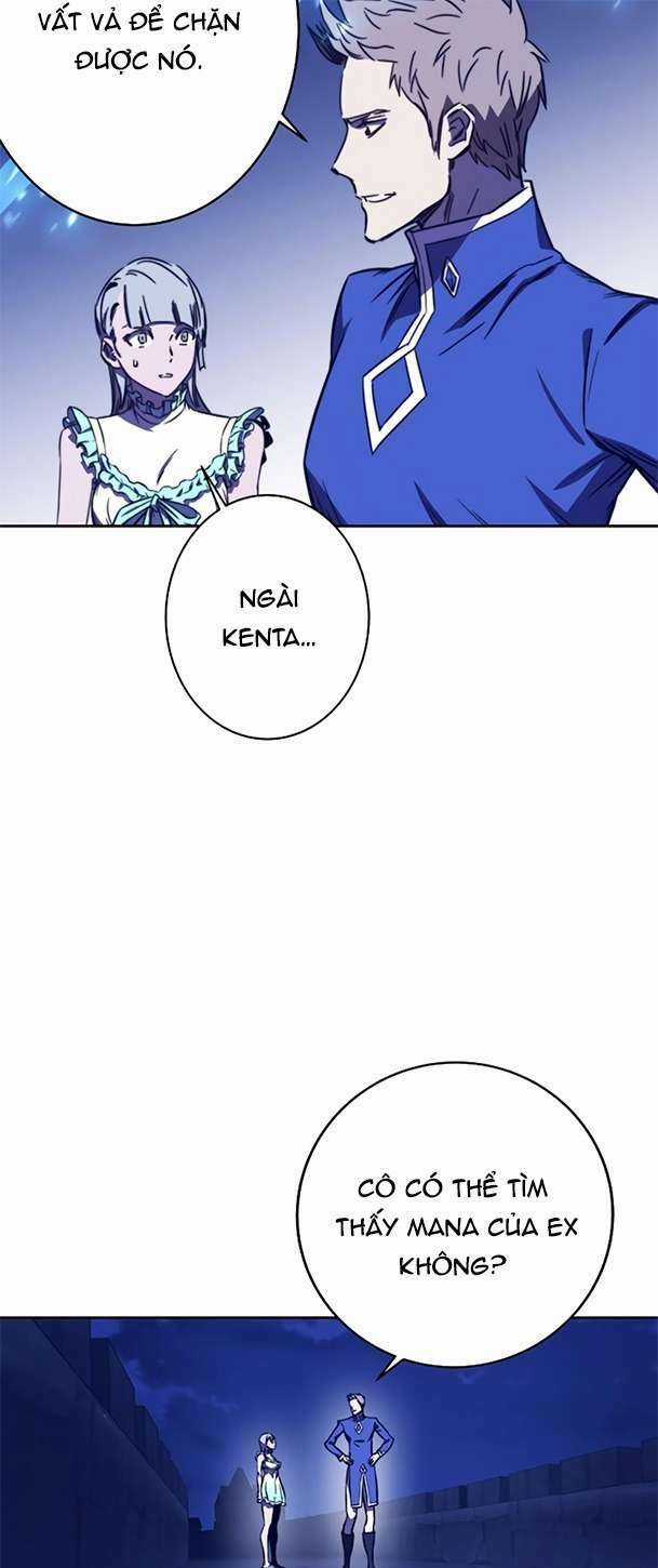 Ex & Ash Chapter 88 trang 70