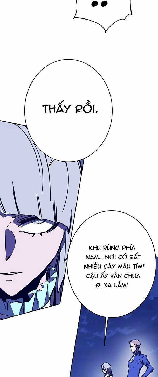 Ex & Ash Chapter 88 trang 74