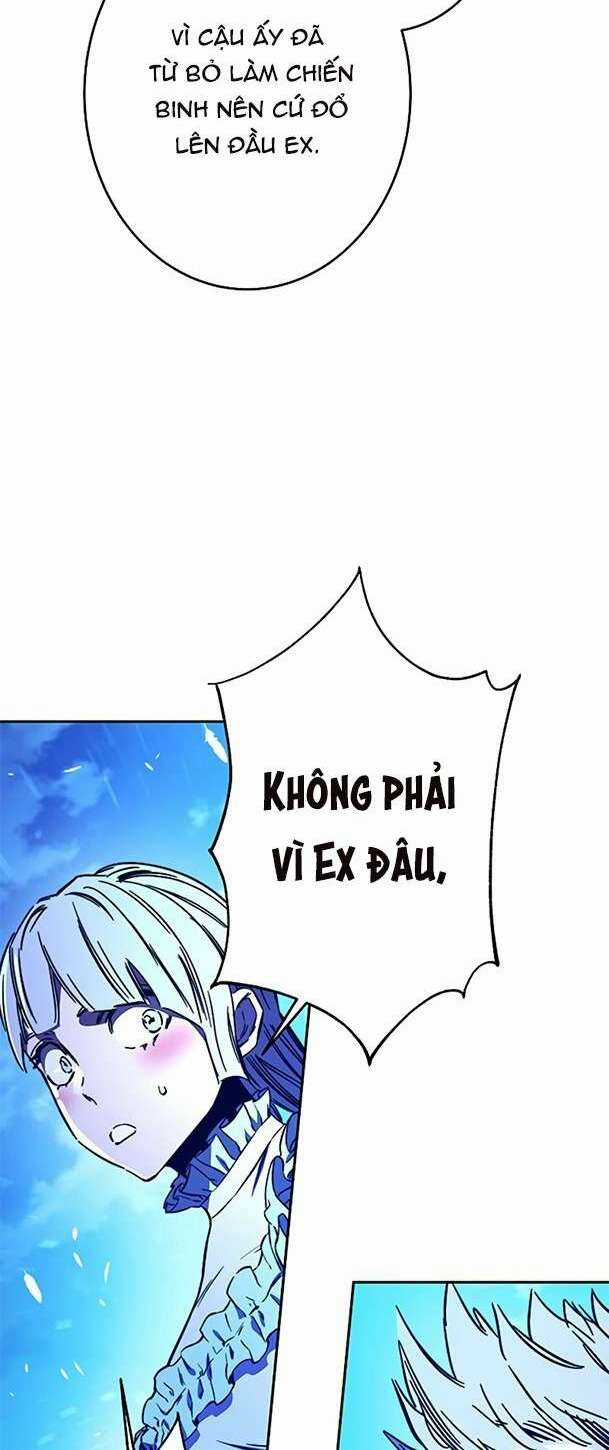 Ex & Ash Chapter 88 trang 77