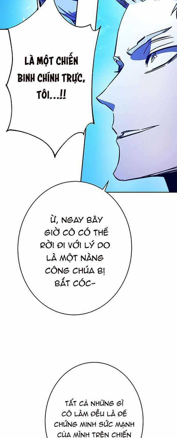 Ex & Ash Chapter 88 trang 78