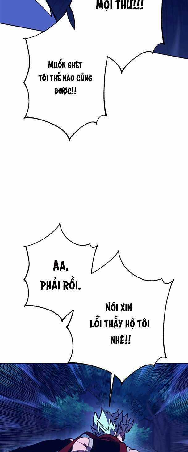 Ex & Ash Chapter 88 trang 8