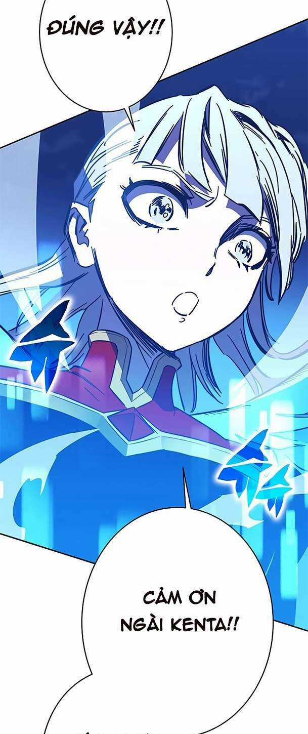 Ex & Ash Chapter 88 trang 80