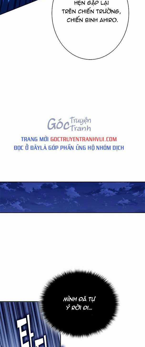 Ex & Ash Chapter 88 trang 83