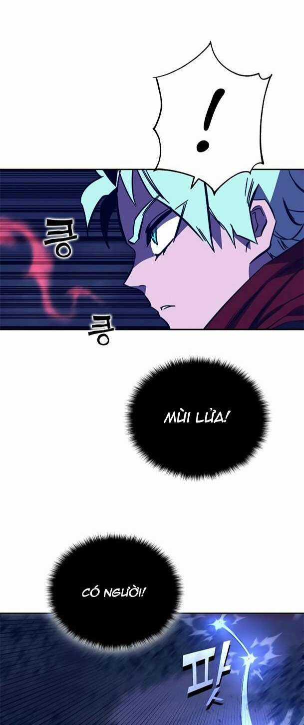 Ex & Ash Chapter 88 trang 85