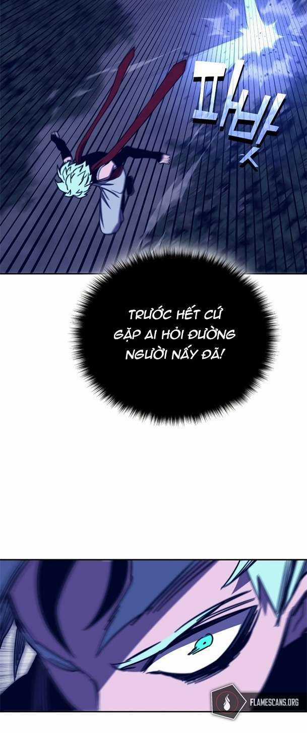 Ex & Ash Chapter 88 trang 86