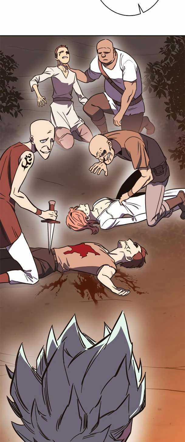 Ex & Ash Chapter 88 trang 90