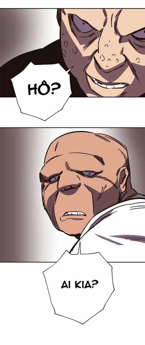 Ex & Ash Chapter 88 trang 92