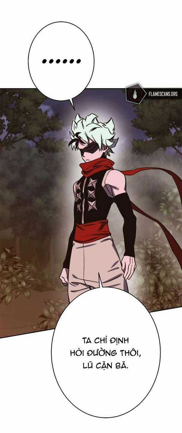 Ex & Ash Chapter 88 trang 93