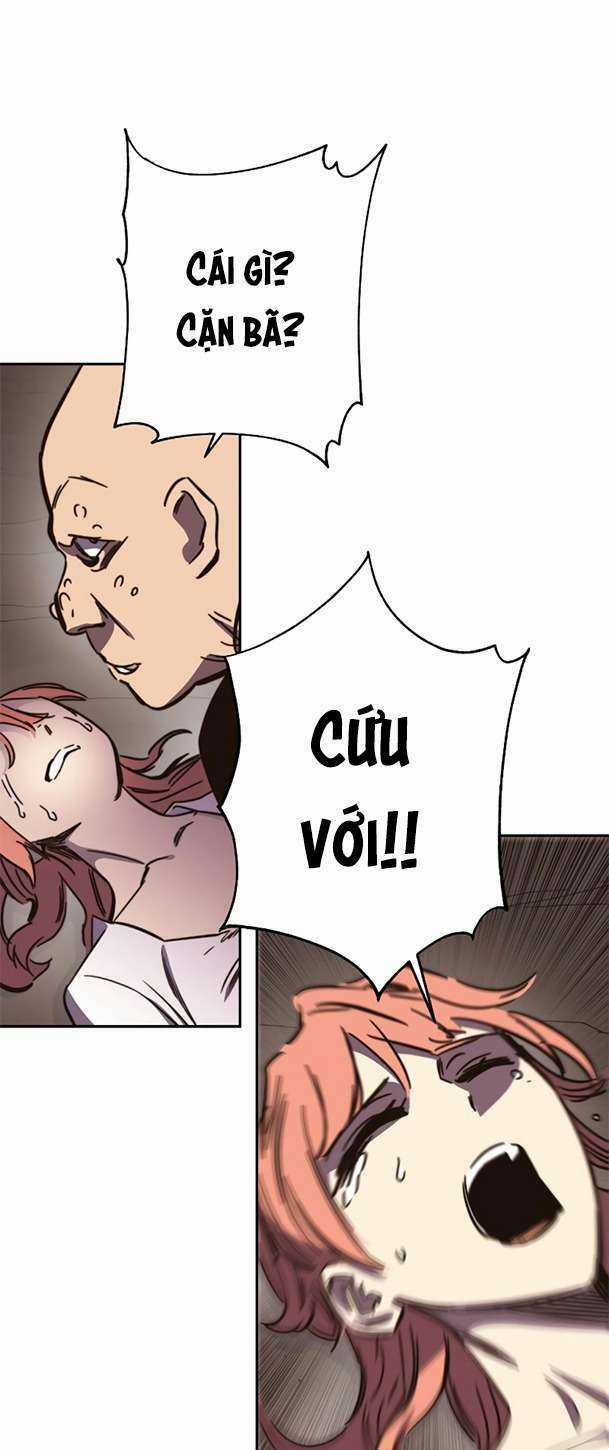 Ex & Ash Chapter 88 trang 94