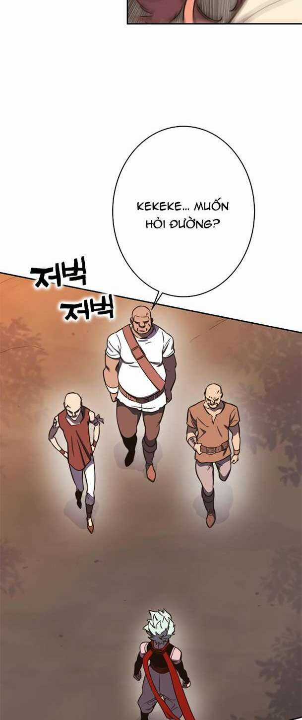 Ex & Ash Chapter 88 trang 95