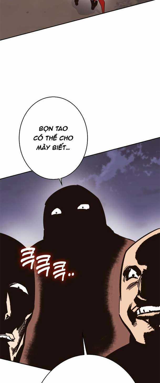 Ex & Ash Chapter 88 trang 96