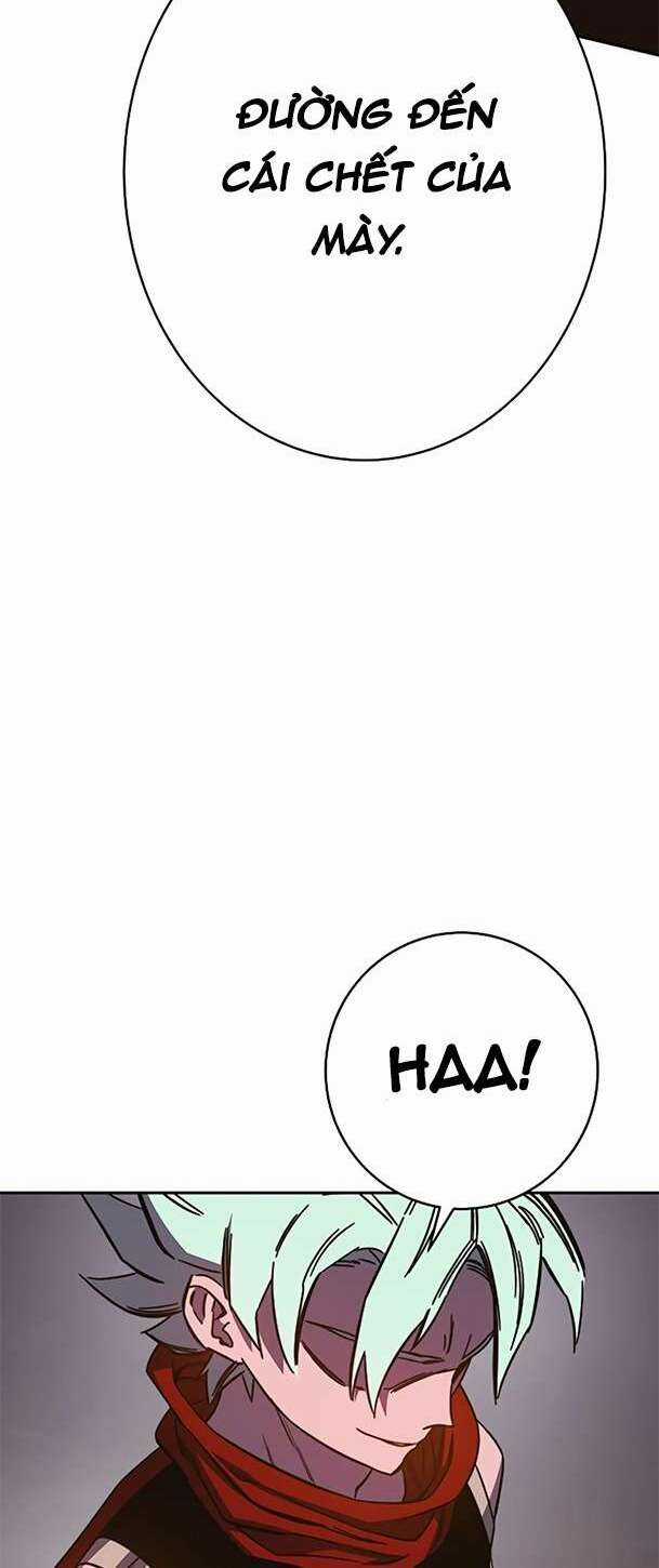 Ex & Ash Chapter 88 trang 97