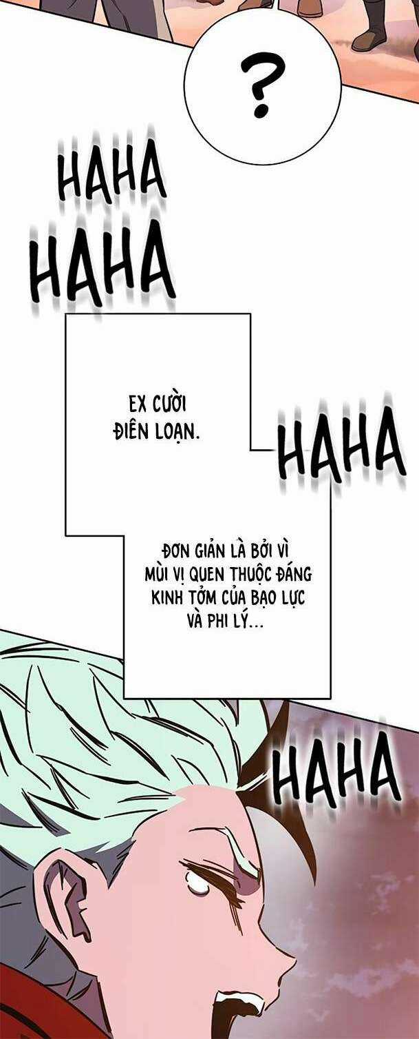 Ex & Ash Chapter 88 trang 99