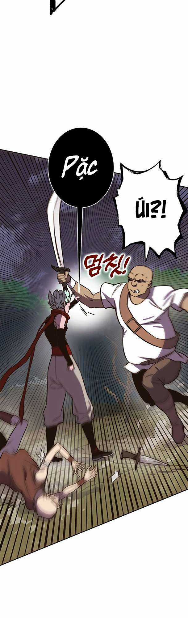 Ex & Ash Chapter 89 trang 10